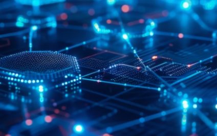 The Importance of Structured Cabling for Modern Businesses: Incorporating Data Cabling and Blockchain Technology – by Rick Morris, RCDD