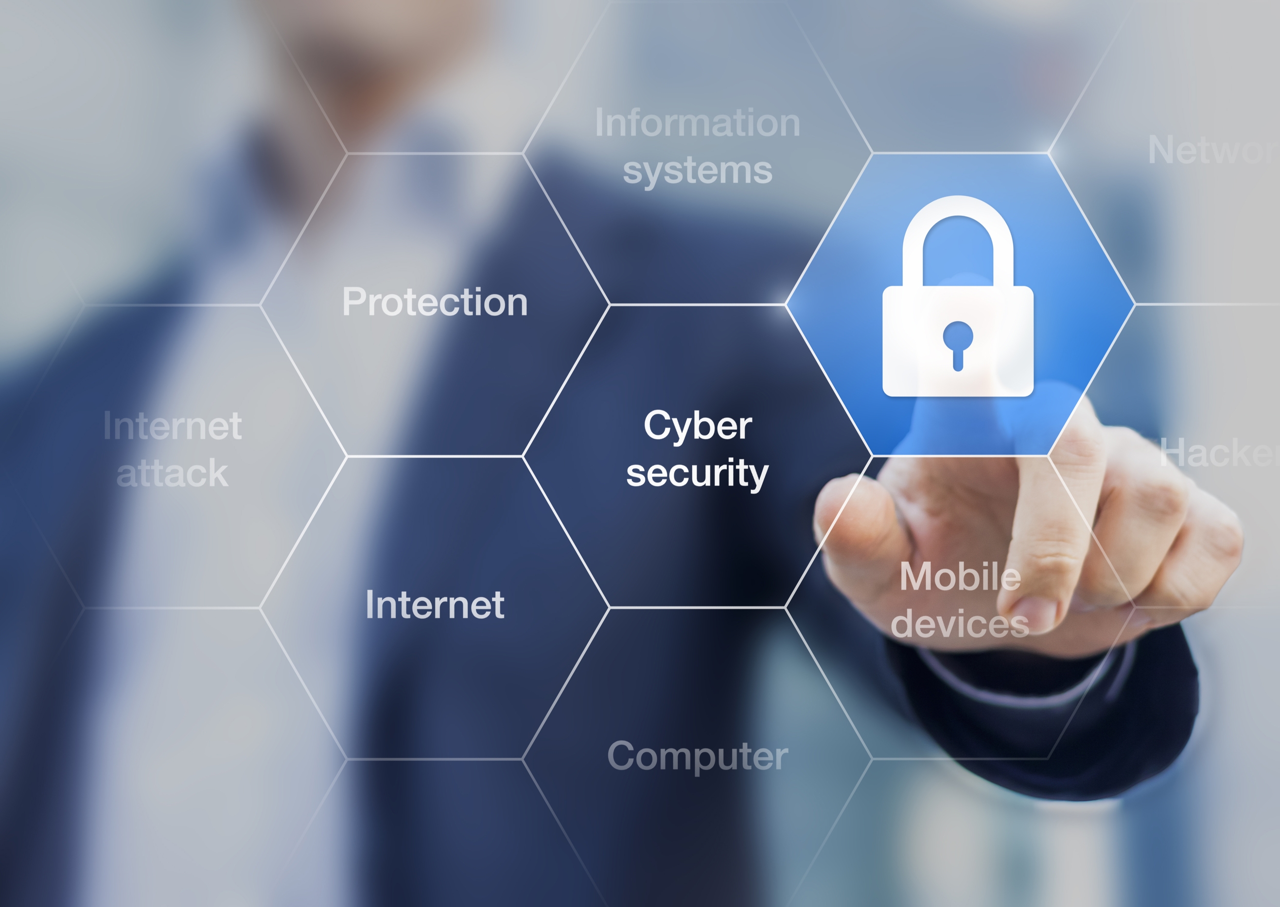 Cyber Security Services Chicago