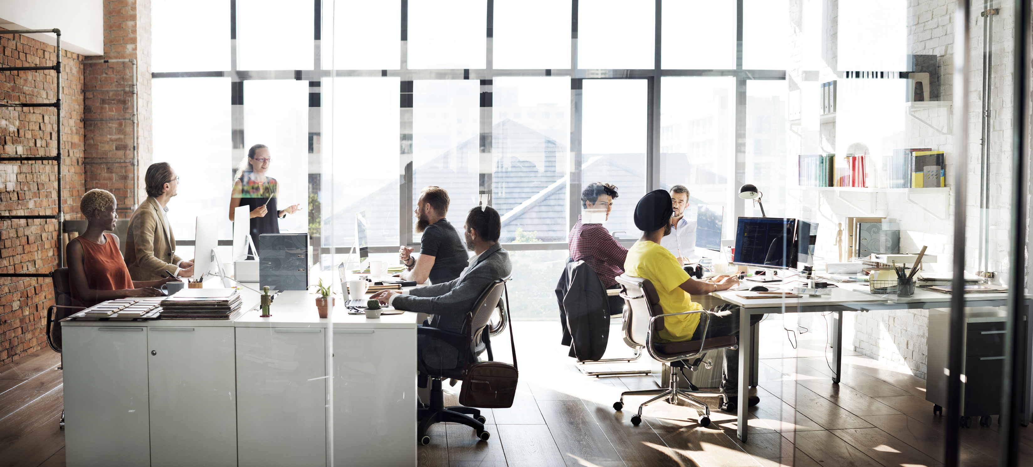 IT Solutions for Chicago