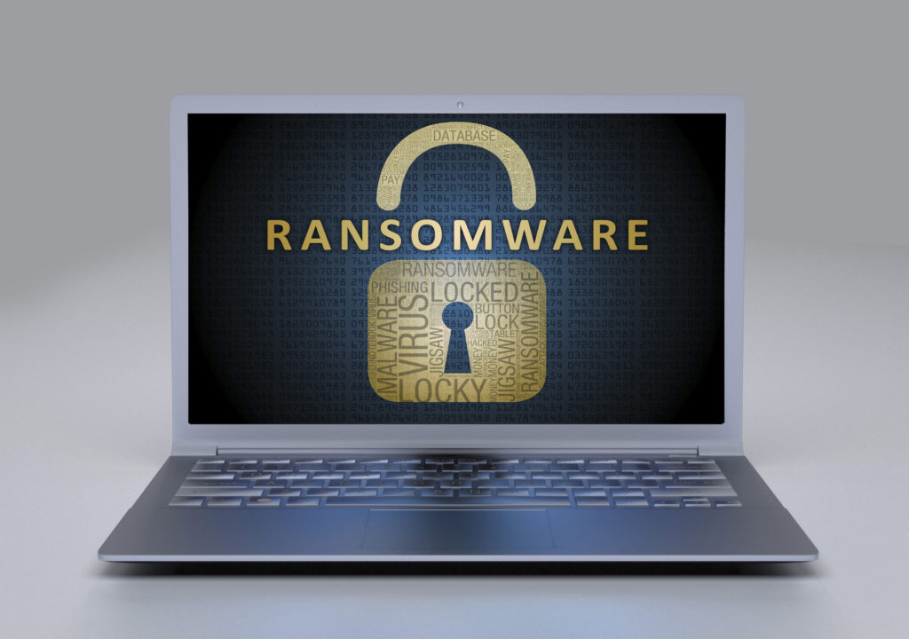 365 data centers ransomware