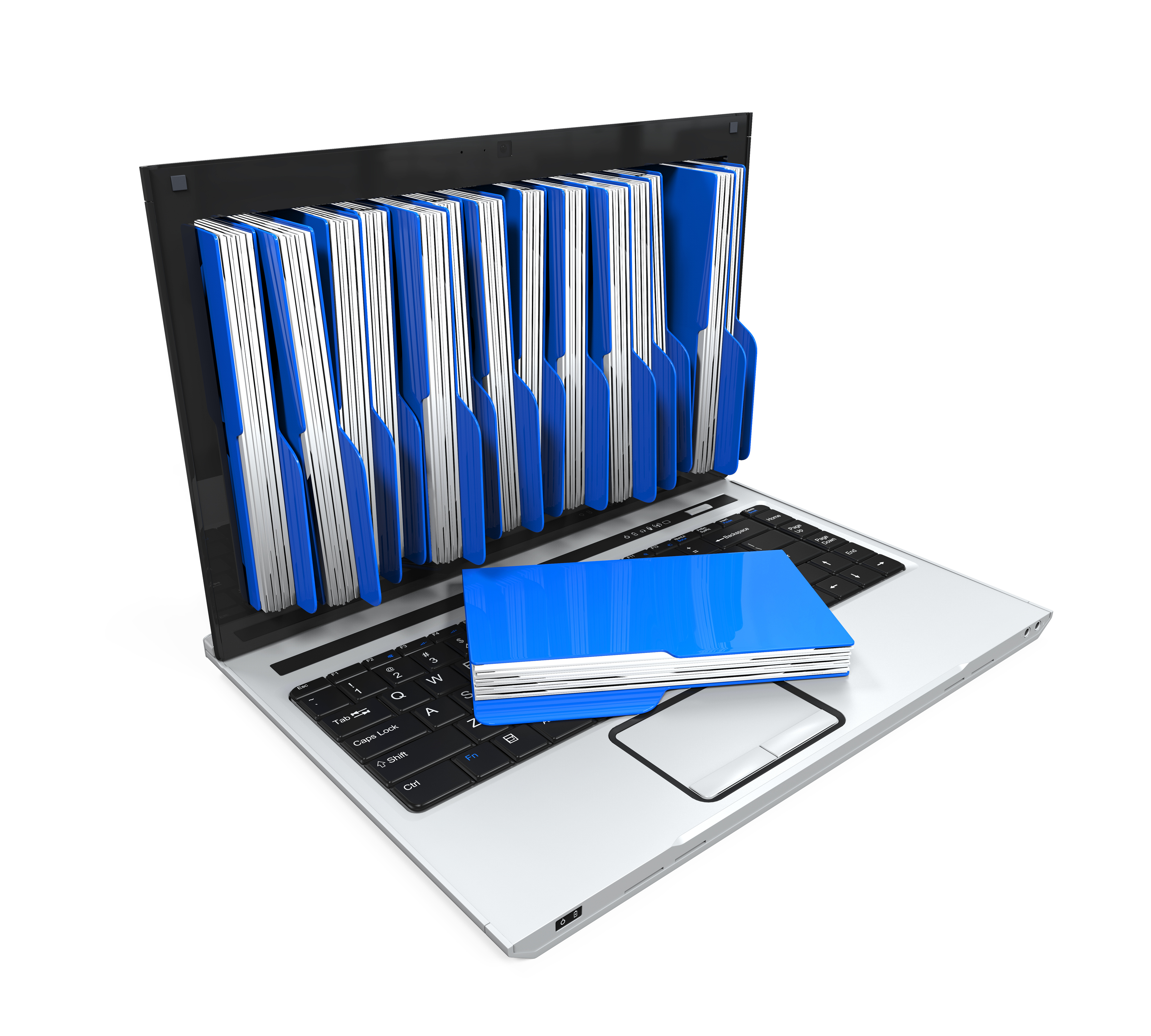 IT Security threats