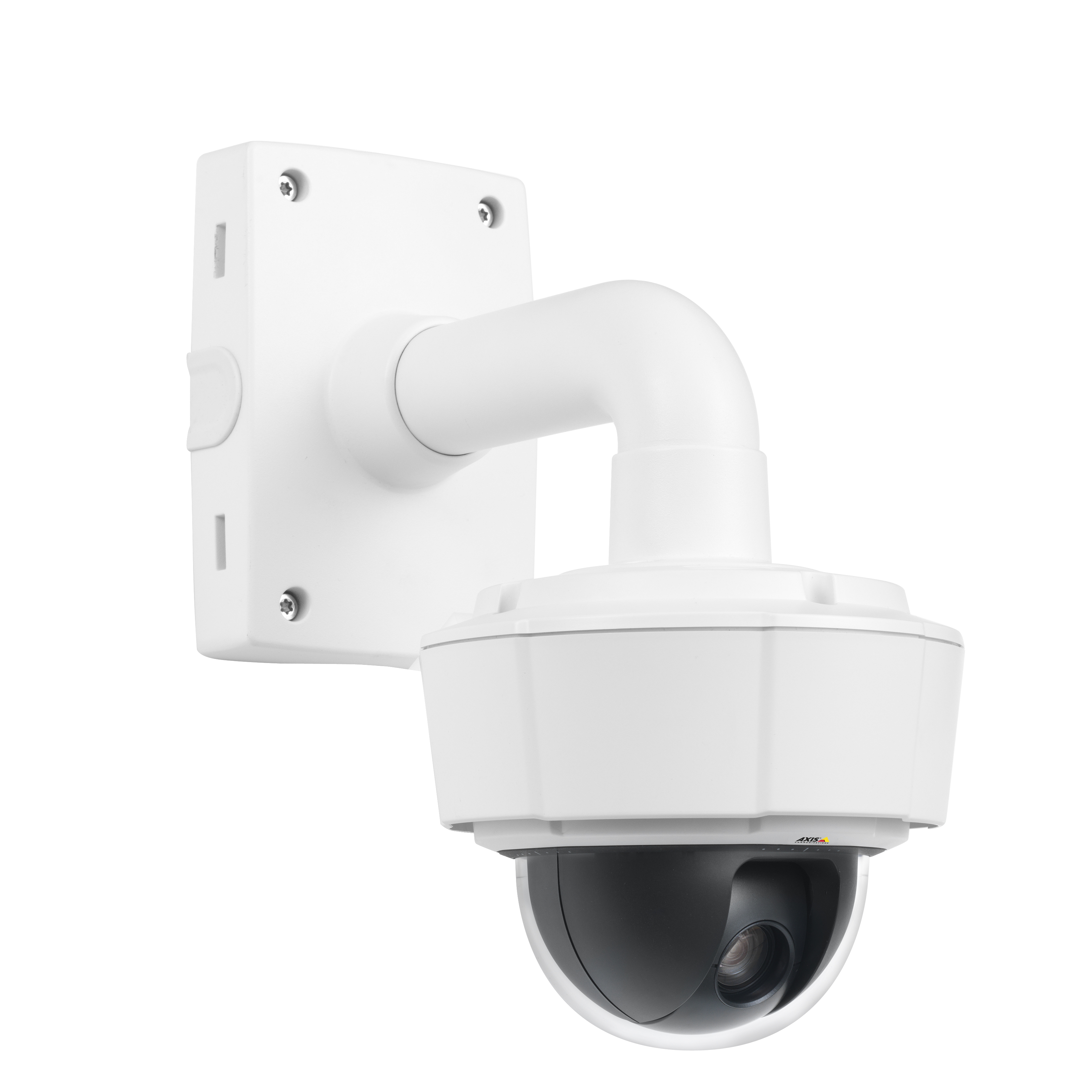 Axis Security Cameras reliable workhorses