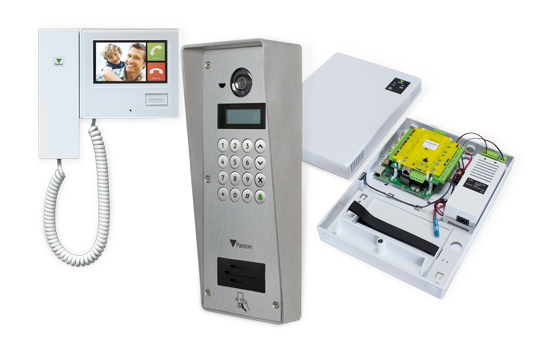 Paxton Access Control