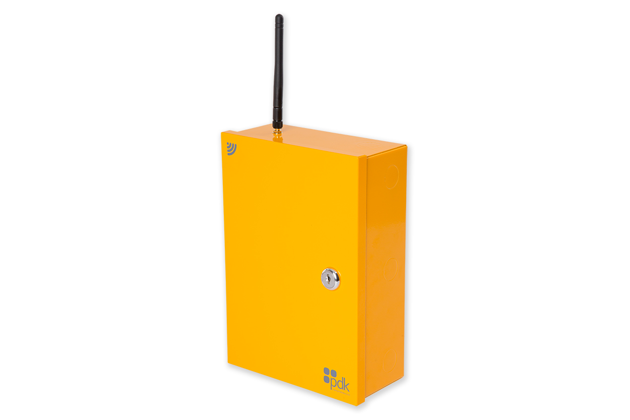 PDK Wireless Access Control