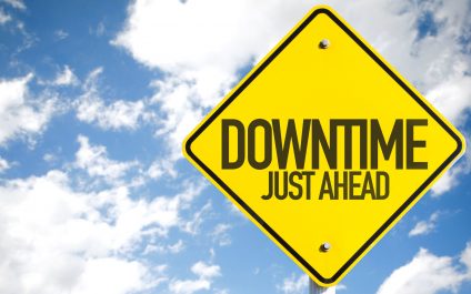 Downtime Risks to Watch for in 2019