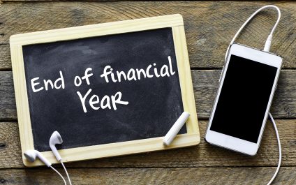 Why Year-End is a Great Time to Upgrade Your Technology