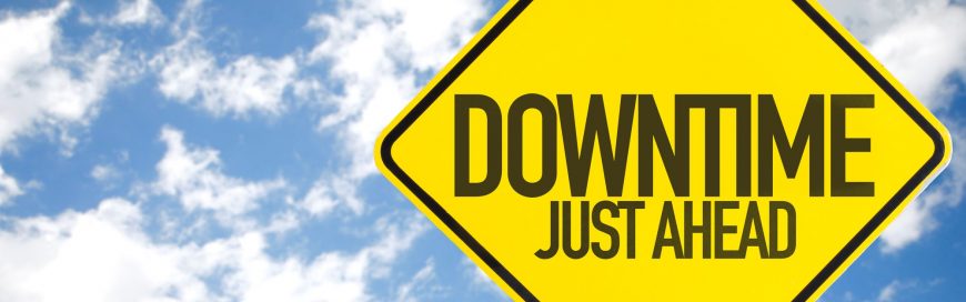 Downtime Risks to Watch for in 2019