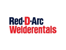 Red-D-Arc Welderentals
