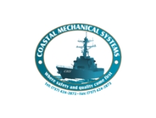Coastal Mechanical Systems