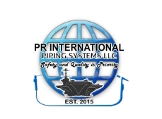 PR International printing system