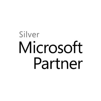 Microsoft Partner Silver