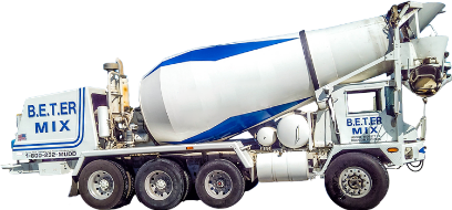 Ready Mix Concrete Bromley