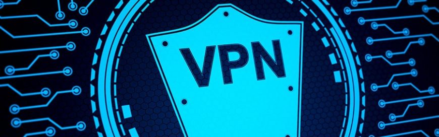 Benefits of using a VPN
