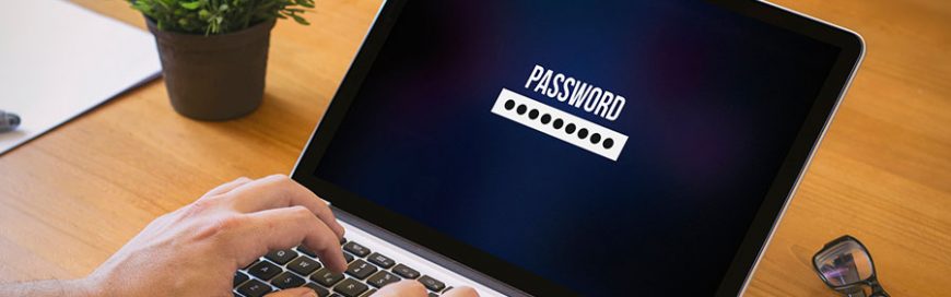 It’s time to rethink your password