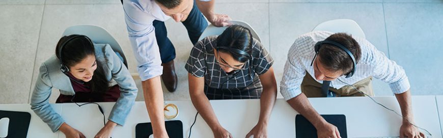 Why a technology business review is vital
