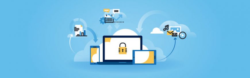 5 proactive defenses against cyberattacks