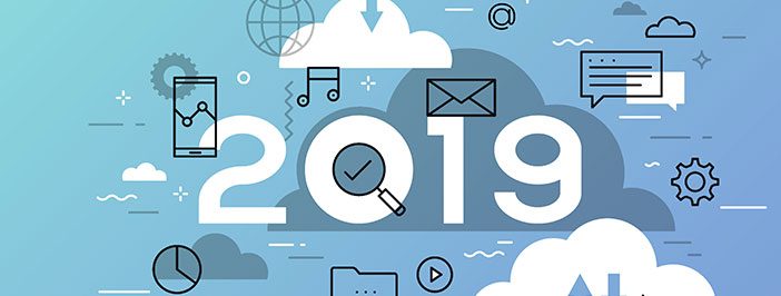 Tech trends: cloud computing applications