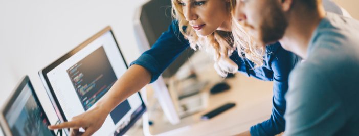The Top 5 Benefits of Outsourced IT