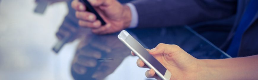 4 BYOD security risks you should prepare for
