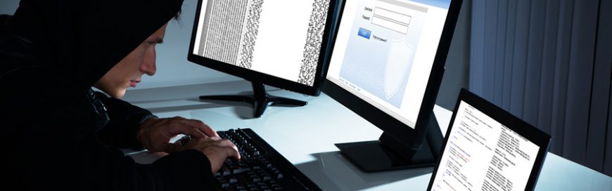 Social engineering and personal security