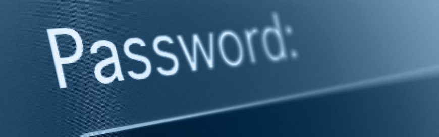 Change your Dropbox password