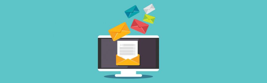 Add minutes to your day with email automation