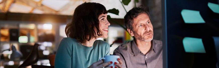 Make work easy with Microsoft’s new apps