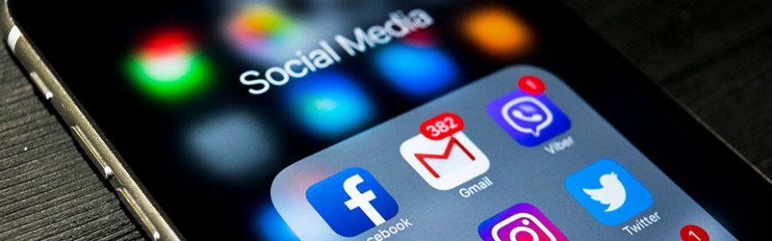 5 ways to get the most from social media