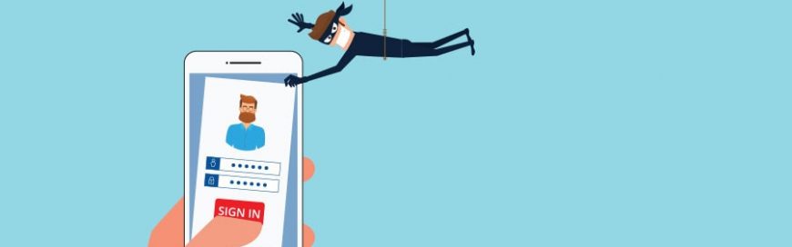 Protect your Facebook and Twitter from hackers