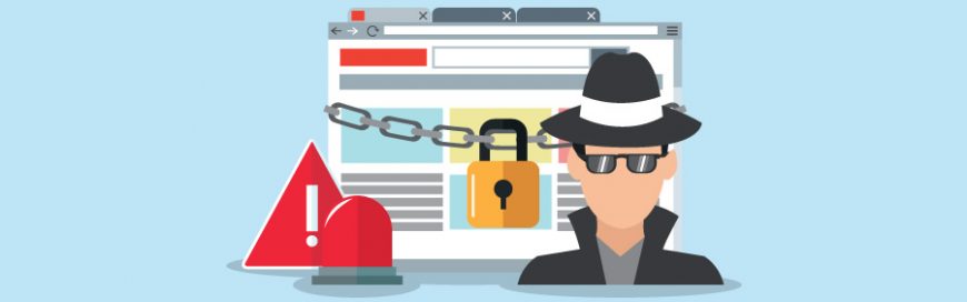 Managed services for cyber security
