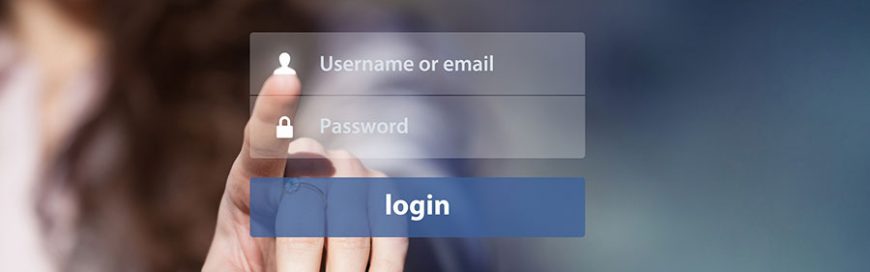 Secure your passwords now