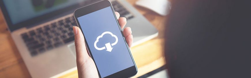 Be Smart and Back Up Your Valuable Data