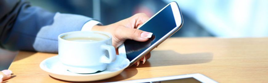 How to make the most out of your BYOD policy
