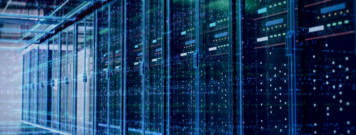 How does cloud storage work?