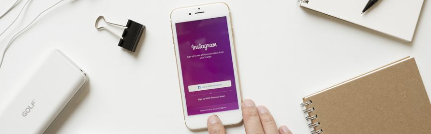 Switch up marketing tactics with IG stories