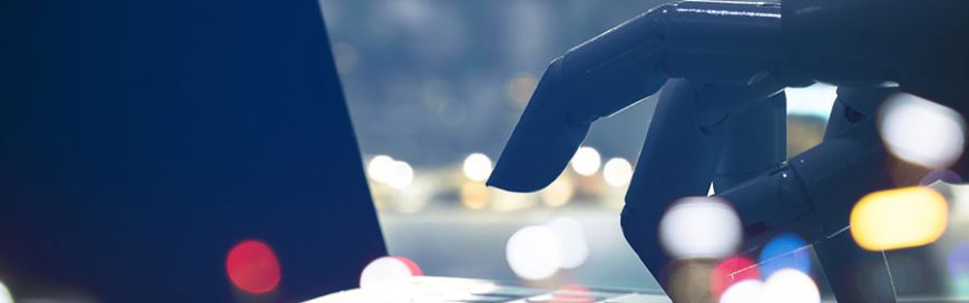AI-powered advances in customer support