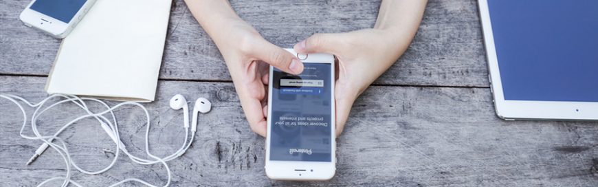 Which social media platforms suit your SMB?