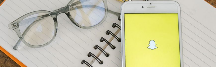 A beginner’s guide to Snapchat for business