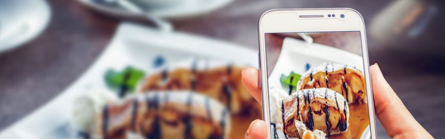 Turning Instagram audience into customers