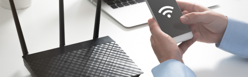 Boost your wireless network security with these six tips