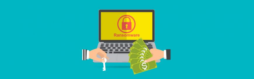 Check the list of free ransomware decryptors