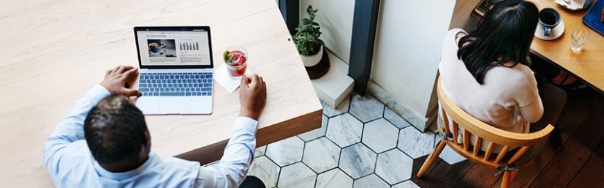 5 Tips for managing your remote employees