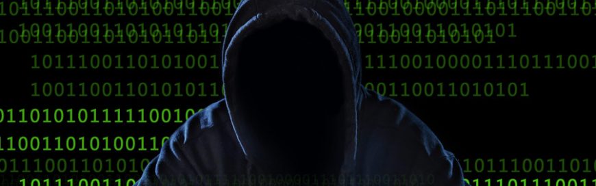 4 different types of hackers