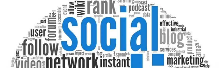 5 new search and social media trends