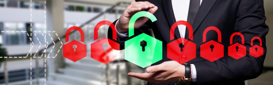 5 tips to help deal with security headaches