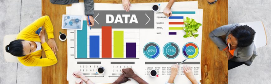 What’s all the buzz about data?