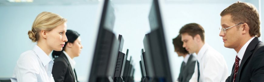 Should you monitor your employees online?