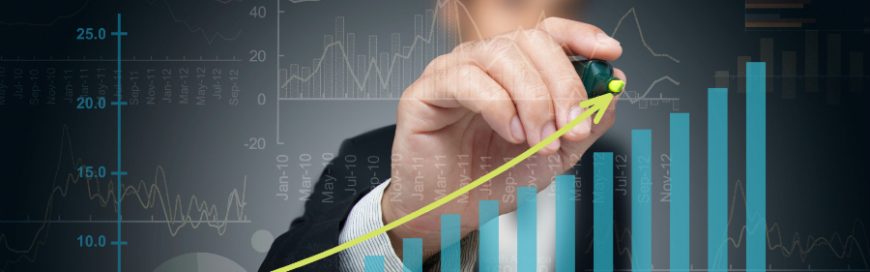 Using big data to increase profit