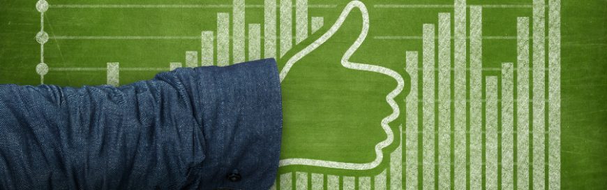 Better understanding social media’s value