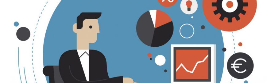 Business intelligence is about to get easier